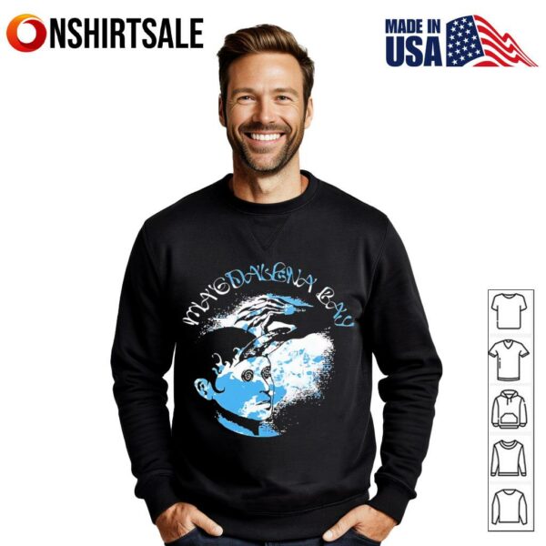 Magdalena Bay imaginal disk T-Shirt