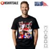 Magdalena Bay imaginal disk T-Shirt