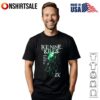Kona Kai Chateau Union vintage T-Shirt