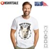 I Got That Deer In Me Constant Urge To Run Into Oncoming Traffic T-Shirt