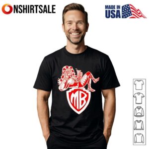 Matt brannigan ain’t I a drinker merch T-Shirt