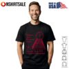 Music Unites Us Forever One Heart T-Shirt