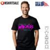 Live in concert Washington DC T-Shirt