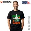 Lock Him Up Trump meme T-Shirt