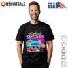Mr Fantastic we will protect you T-Shirt