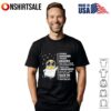 I don’t know where I’m going but I’m having fun getting there T-Shirt