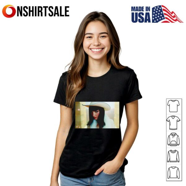 Miss All Sunday One Piece live action T-Shirt