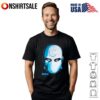 Moon Knight Marvel Comics graphic T-Shirt