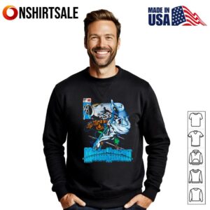 Moon Knight Marvel Comics graphic T Shirt 3