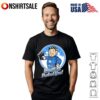 Never underestimate a woman who understands baseball and loves Mariners signature T-Shirt