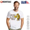 The Only Ghost I Know Holy Ghost T-Shirt