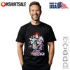 Michael Myers Halloween the night he came home Horror T-Shirt