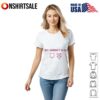 Smurf how are you feeling today T-Shirt