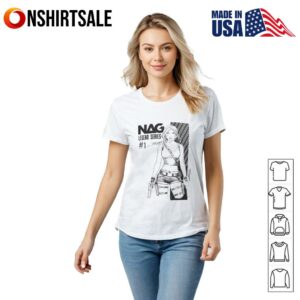 NAG Legend Series 2