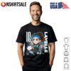 Rivals till we die the Rivalry podcast T-shirt