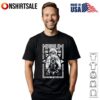 NKU Esports Dog Wearing helmet T-Shirt