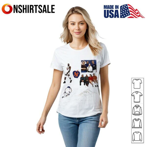 New York Seinfeld vintage T-Shirt