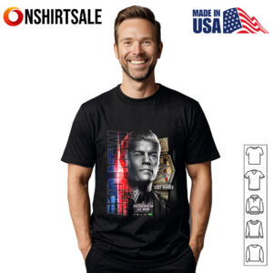 Nightmare Cody Rhodes And Still Summer Slam T Shirt 1