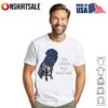 Skeleton I May Not Be Totally Sane But All My Personalities Love Coffee T-Shirt