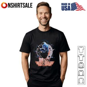 Ocean Of Illusions Nexus Ep T-Shirt