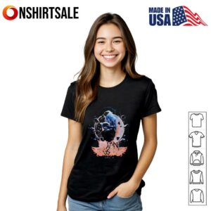 Ocean Of Illusions Nexus Ep T Shirt 2