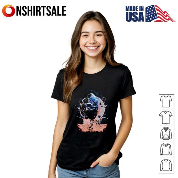 Ocean Of Illusions Nexus Ep T-Shirt