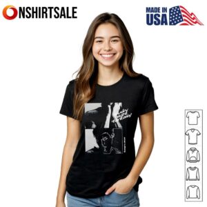 Omar Rudberg Enf Tour T Shirt 2