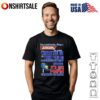Mark My Words Bull Terriers T-Shirt