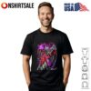 Payable on death ladies skull T-Shirt