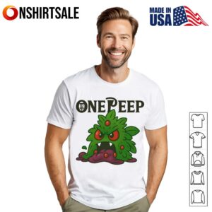 One Peep T-Shirt