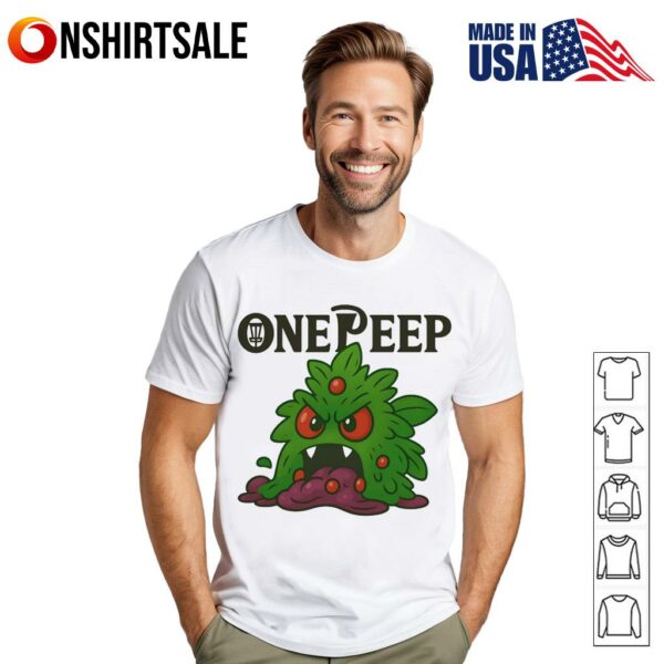 One Peep T-Shirt