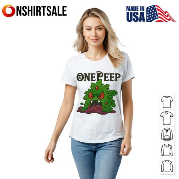 One Peep T-Shirt