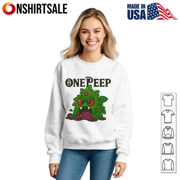 One Peep T-Shirt