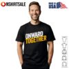 Owen Caissie Big Red Energy baseball signature T-Shirt