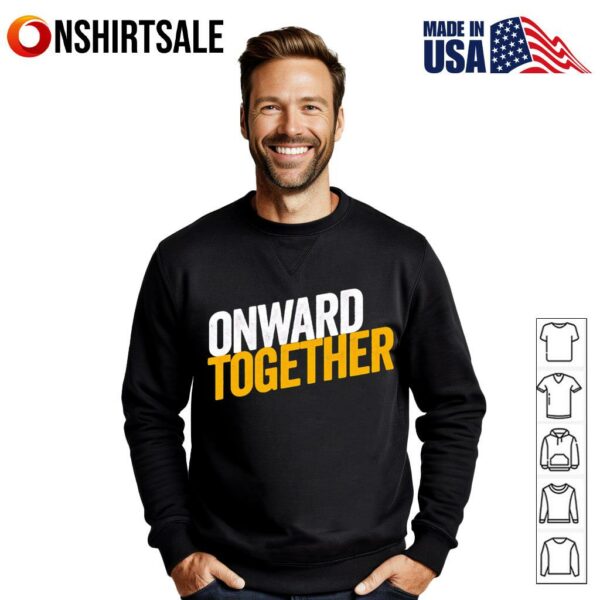 Onward Together NKU T-Shirt