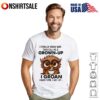 I’m Just Here for the Food T-Shirt