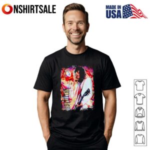 Page over Marlboro T-Shirt