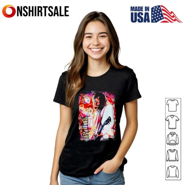 Page over Marlboro T-Shirt