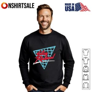 Paul saladino md stay radical T Shirt 3