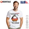 Norse Today Nurse Tomorrow T-Shirt