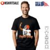 Quadzilla summer sunset T-Shirt