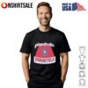 Penn State Football Drew Allar Superstar Pose signature T-Shirt