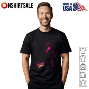 Phantom of the paradise T-Shirt