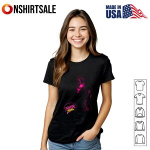 Phantom of the paradise T Shirt 3
