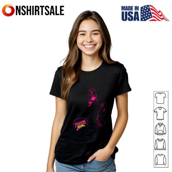 Phantom of the paradise T-Shirt