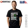 Oregon Ducks Green Big Ten Baseball retro T-Shirt