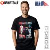 Plasticine Action We Oppose Ai Generated Animation T-Shirt