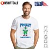 Philadelphia Phillies Star Wars Come To The Phillies Side T-Shirt