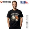 Pickleball Paddle Princess T-Shirt