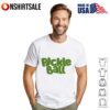 TJ Friedl Heart and Hustle Cincinnati Reds T-Shirt